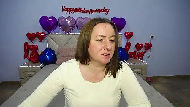 Abby Taylorr online show from 02.13.25