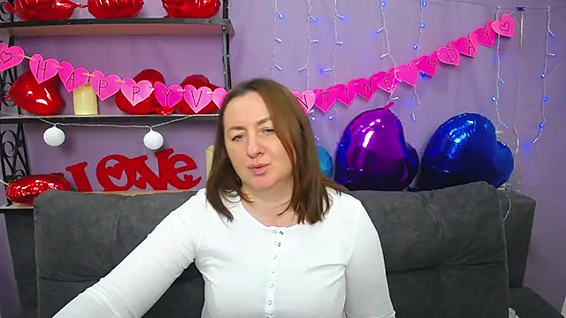 Abby Taylorr online show from 02.15.25