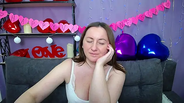 Abby Taylorr online show from 02.16.25