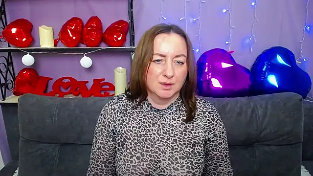 Abby Taylorr online show from 02.20.25