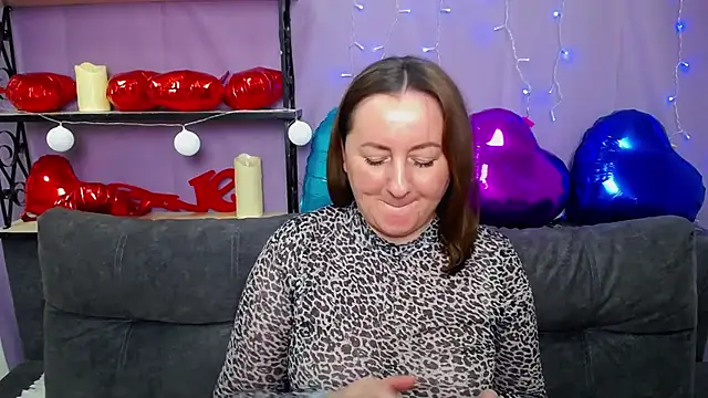 Abby Taylorr online show from 02.20.25