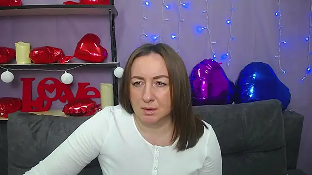 Abby Taylorr online show from 02.23.25