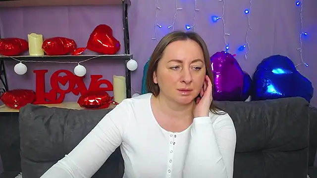 Abby Taylorr online show from 02.23.25