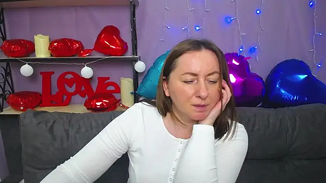 Abby Taylorr online show from 02.23.25