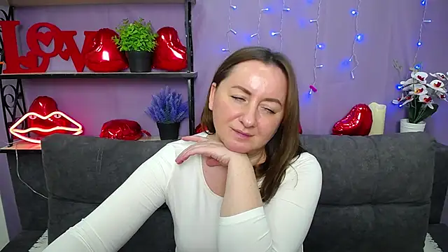 Abby Taylorr online show from 03.05.25