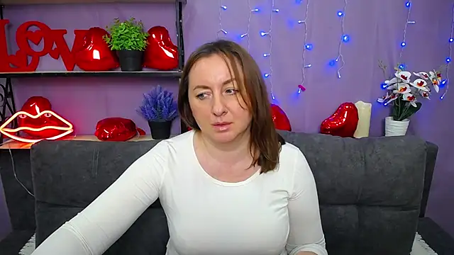 Abby Taylorr online show from 03.05.25