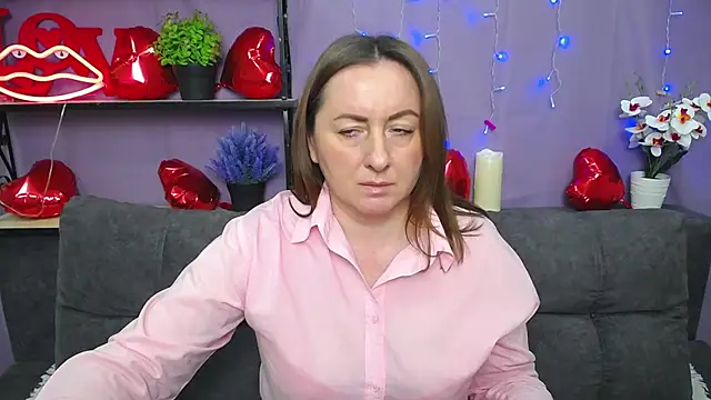 Abby Taylorr online show from 03.07.25