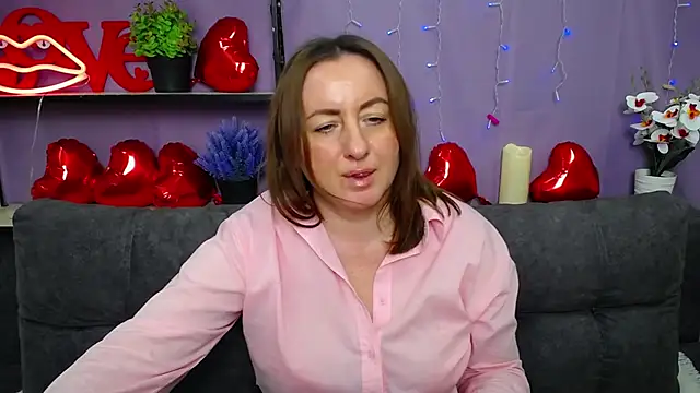 Abby Taylorr online show from 03.07.25