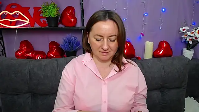 Abby Taylorr online show from 03.07.25