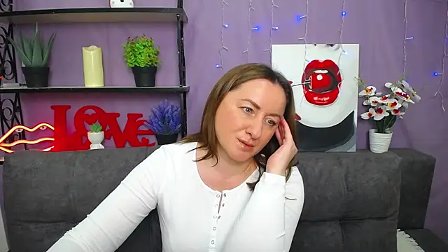 Abby Taylorr online show from 03.12.25