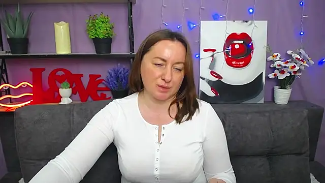 Abby Taylorr online show from 03.12.25