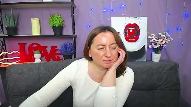 Abby Taylorr online show from 03.13.25