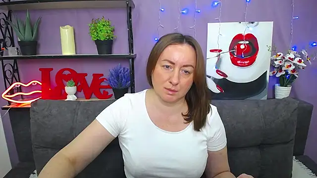 Abby Taylorr online show from 03.16.25