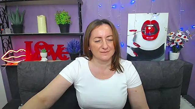 Abby Taylorr online show from 03.16.25