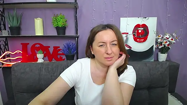 Abby Taylorr online show from 03.16.25