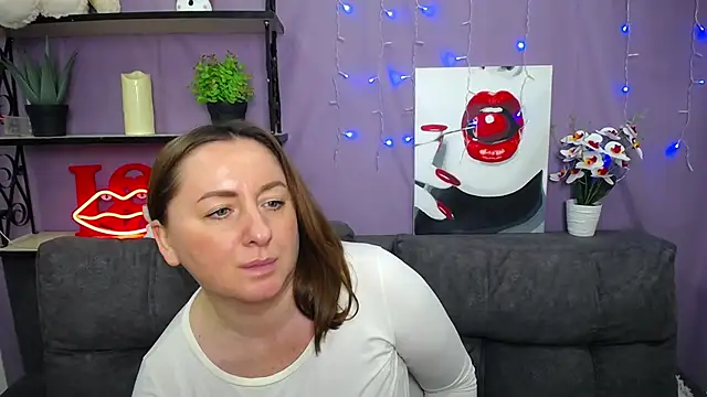 Abby Taylorr online show from 03.22.25