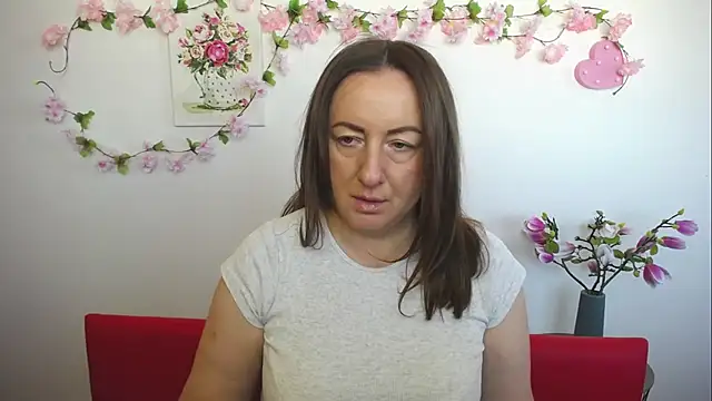 Abby Taylorr online show from 09.11.25