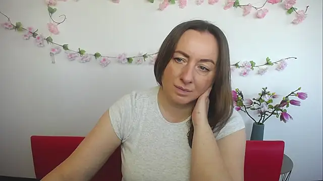 Abby Taylorr online show from 09.19.25