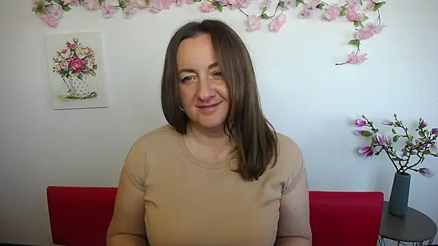 Abby Taylorr online show from 09.26.25