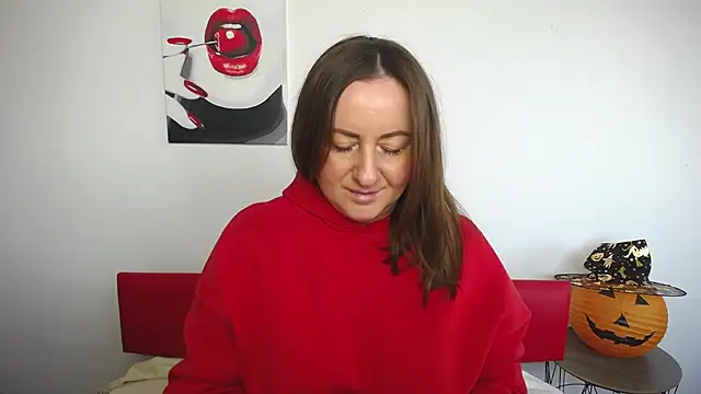 Abby Taylorr online show from 10.16.25