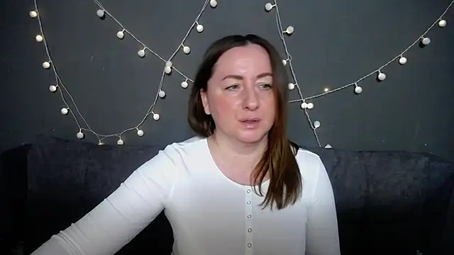 Abby Taylorr online show from 12.03.25
