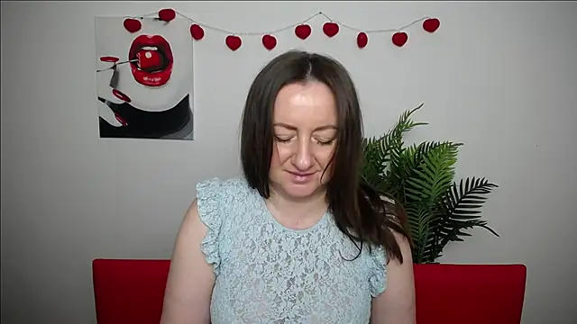 Abby Taylorr online show from 02.15.26