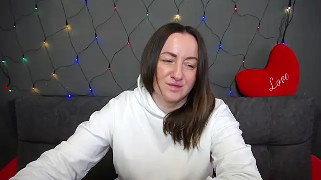 Abby Taylorr online show from 02.17.26