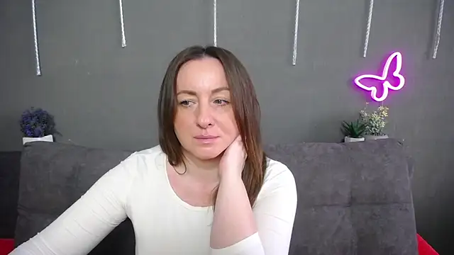 Abby Taylorr online show from 03.01.26