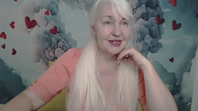 BlondyLeeBest online show from 02.03.25