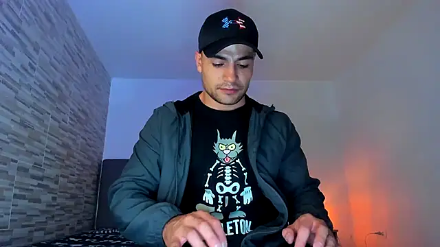 nicolas herrera online show from 12.26.24
