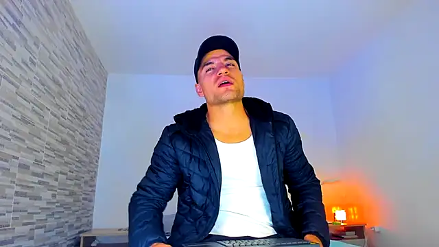 nicolas herrera online show from 02.10.25