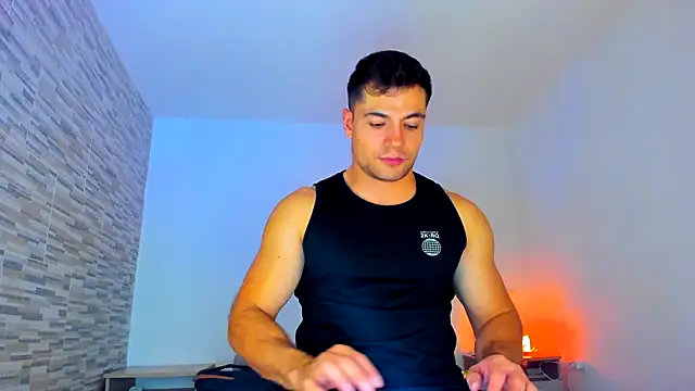 nicolas herrera online show from 02.21.25