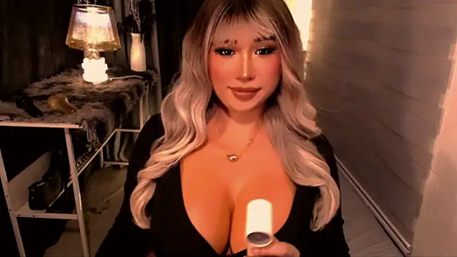 TsDominantCumloader online show from 09.25.25