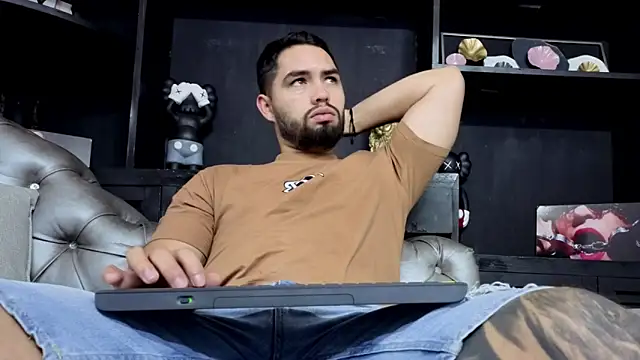 matteosantos online show from 12.16.25