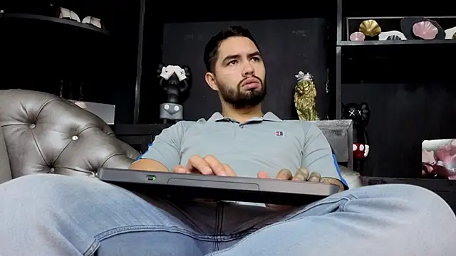 matteosantos online show from 12.19.25