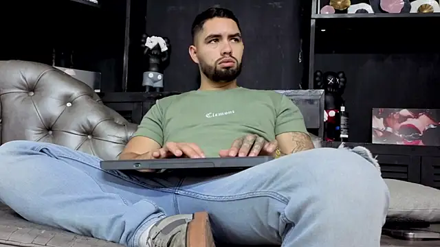 matteosantos online show from 02.28.26