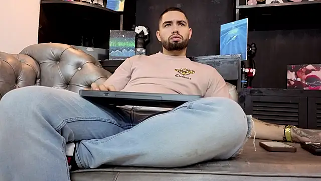 matteosantos online show from 03.29.26