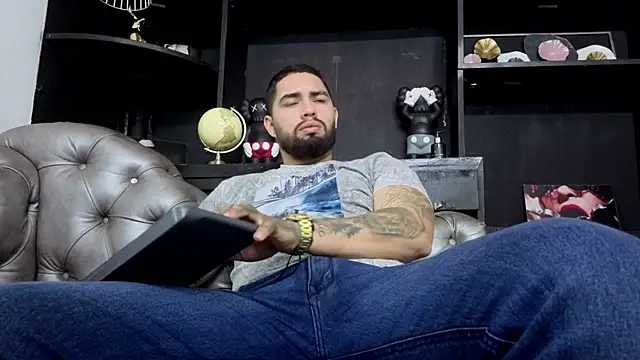 matteosantos online show from 05.20.26