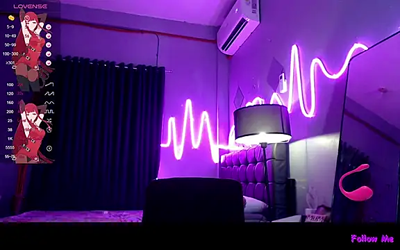 DivaMooree online show from 10.05.25