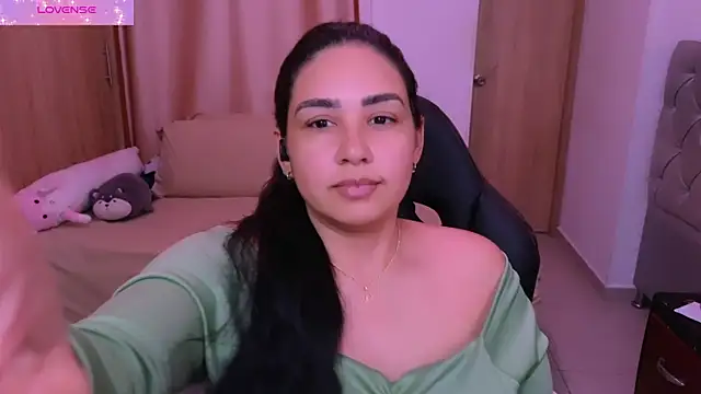  anastasia online show from 10.10.25