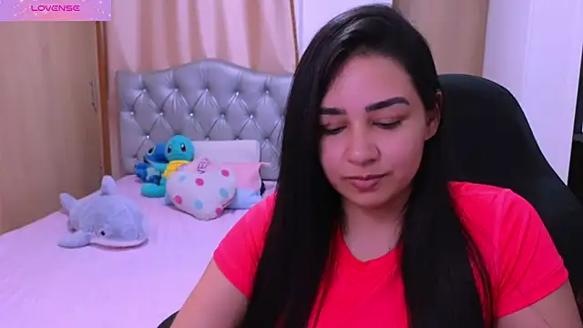  anastasia online show from 10.24.25