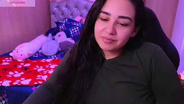  anastasia online show from 11.14.25