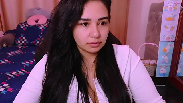  anastasia online show from 03.27.26