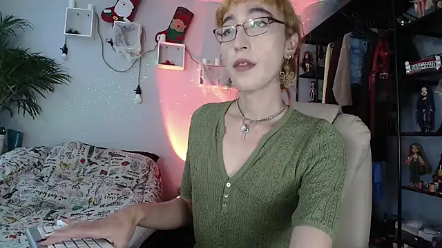 NicoleCortez online show from 01.07.26