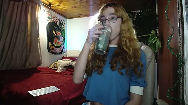 NicoleCortez online show from 06.03.26