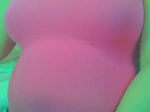 keepmepregnantT online show from 02.15.26