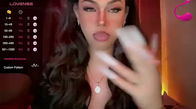 Snapshot of madam_agnes1 chatting on 12.27.24 madam agnes1 online show from 12.27.24