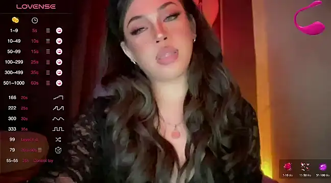 Snapshot of madam_agnes1 chatting on 12.27.24 madam agnes1 online show from 12.27.24