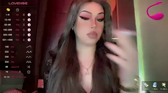 Snapshot of madam_agnes1 chatting on 01.10.25 madam agnes1 online show from 01.10.25