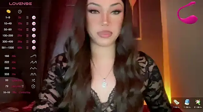 Snapshot of madam_agnes1 chatting on 01.17.25 madam agnes1 online show from 01.17.25